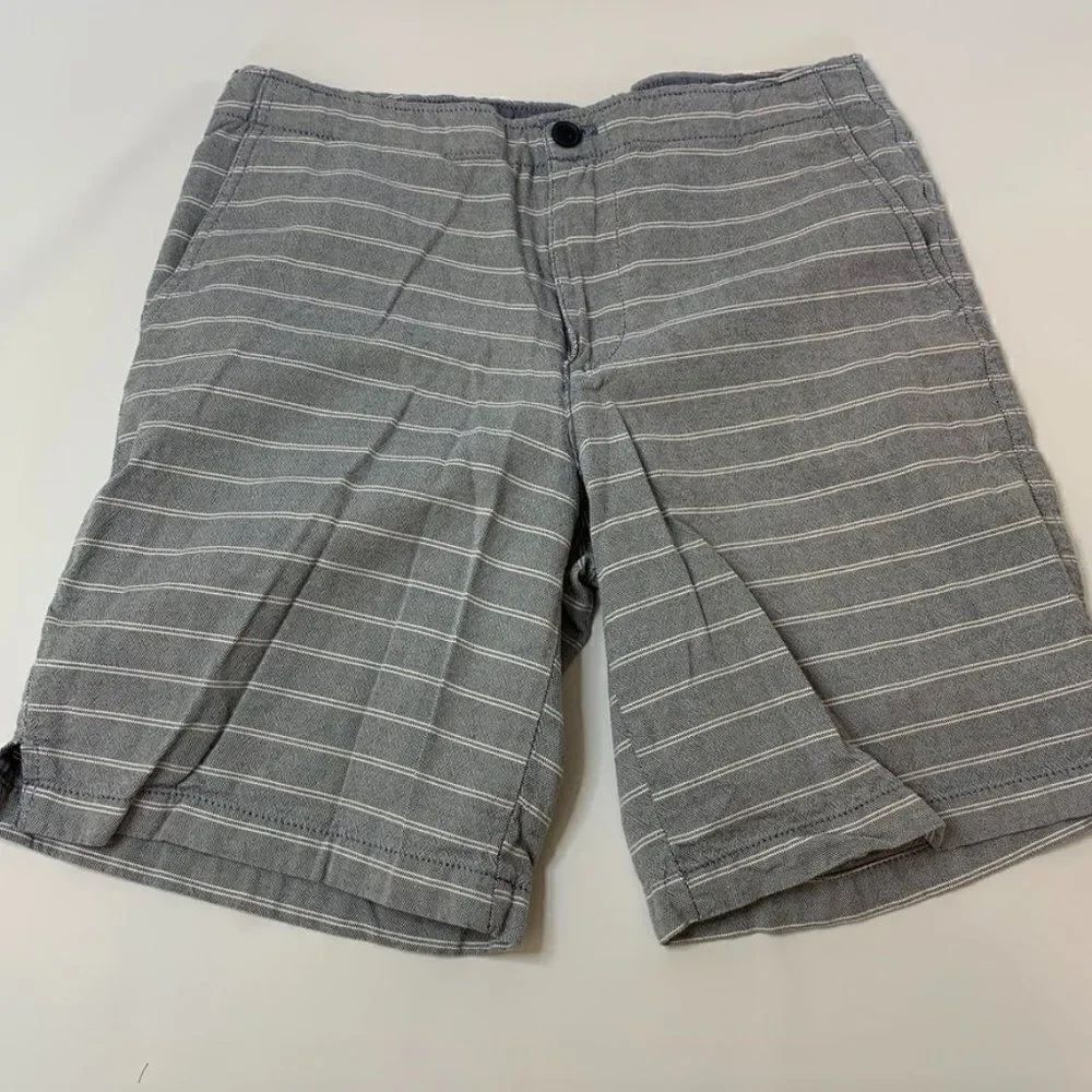 Izod Saltwater Cotton Short